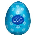 Tenga Egg Wavy Cool Edition maszturbátor