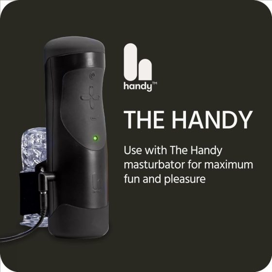 Handy Dream Lotus betét maszturbátorhoz