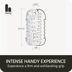 Handy Dream Touch betét maszturbátorhoz