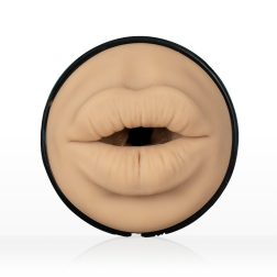 Kiiroo Stars Collection Victoria June száj maszturbátor (PowerBlow szívókészülék kompatibilis)