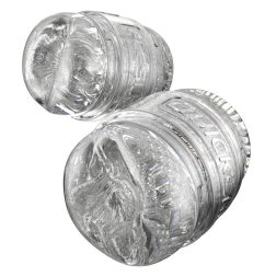   Fleshlight Quickshot Mia Malkova punci és popsi (Compact LVL Up betéttel)