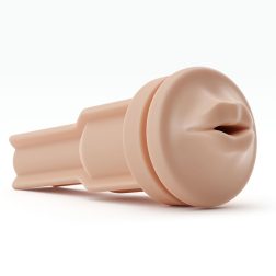   Autoblow A.I. Ultra tartalék betét (száj - világos bőrszín)