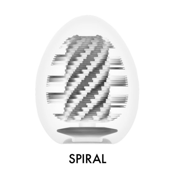 Tenga Egg Stronger Spiral maszturbátor