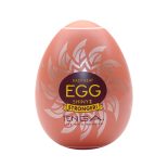 Tenga Egg Stronger Shiny II. maszturbátor