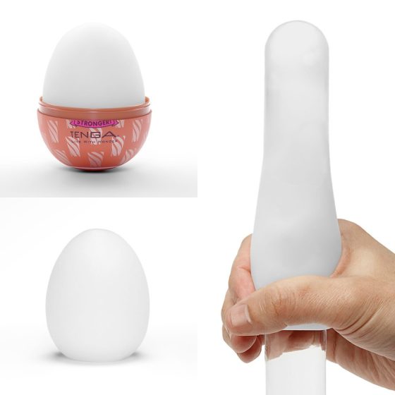 Tenga Egg Stronger Cone maszturbátor