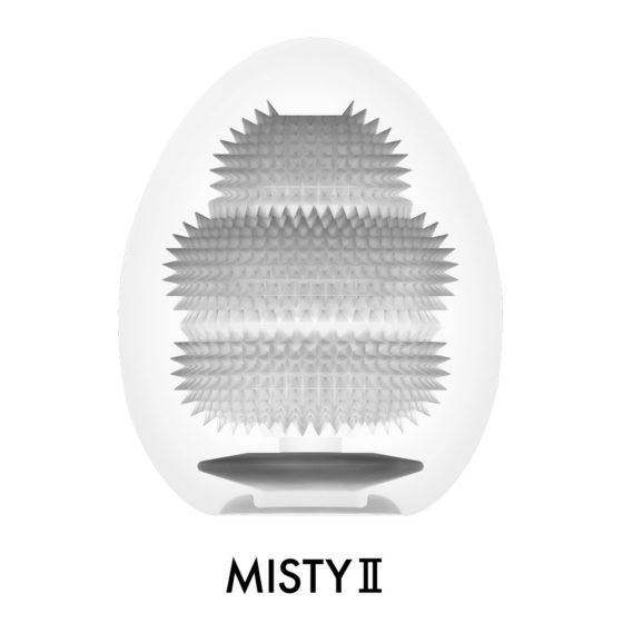 Tenga Egg Stronger Misty II. maszturbátor