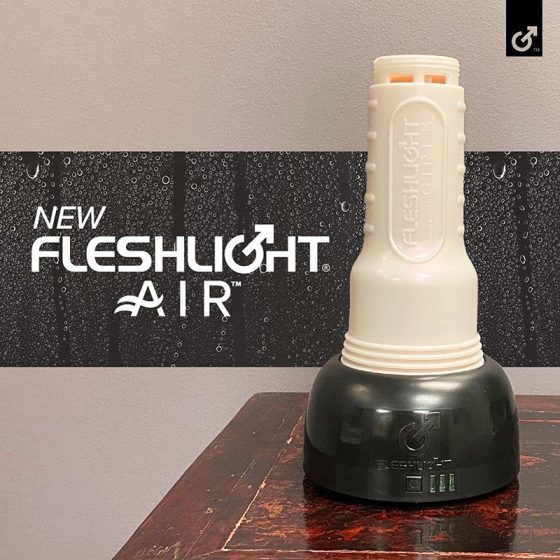 Fleshlight Air maszturbátor szárító készülék