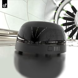 Fleshlight Air maszturbátor szárító készülék