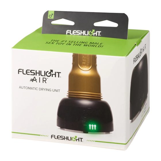 Fleshlight Air maszturbátor szárító készülék