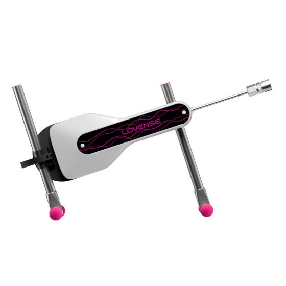 Lovense Mini Sex Machine, okos szexgép (APP-os)