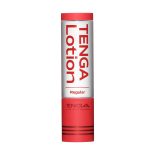 Tenga Lotion Regular Red vízbázisú síkosító (170 ml)