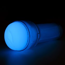   Kiiroo FeelGlow Stroker, sötétben világító punci maszturbátor