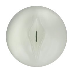   Kiiroo FeelGlow Stroker, sötétben világító punci maszturbátor