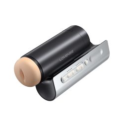   Lovense Solace Pro okos maszturbátor, fel-le mozgással (APP-os)