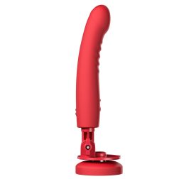 Lovense Mission 2 - okos tapadótalpas vibrátor (APP-os)