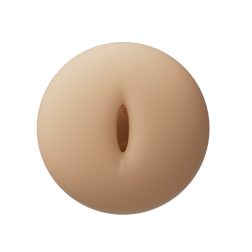 Lovense Solace Pro tartalék betét (vagina bejárattal)