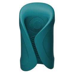 Lovense Gush 2 okos péniszvibrátor (zöld) (APP-os)