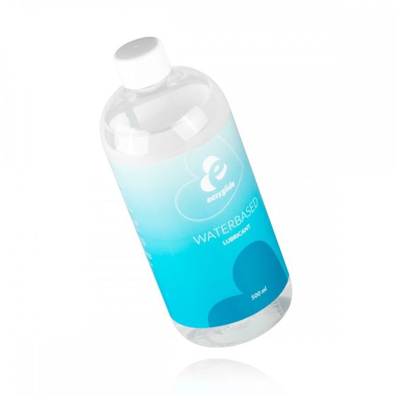 EasyGlide vízbázisú síkosító, pumpás (500 ml)