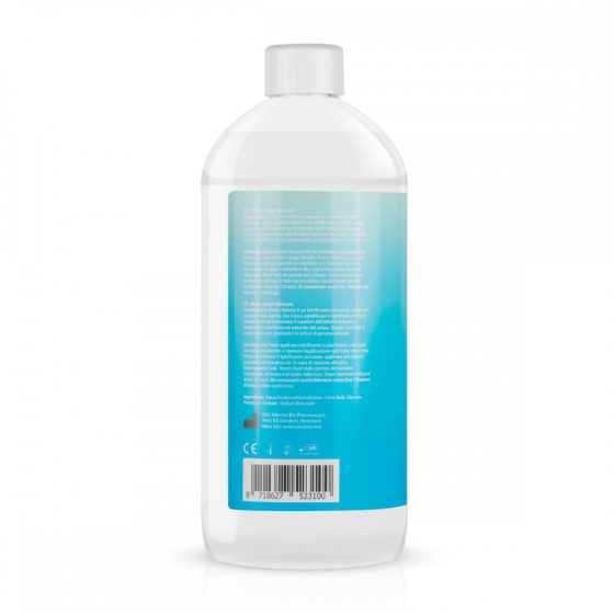 EasyGlide vízbázisú síkosító, pumpás (500 ml)