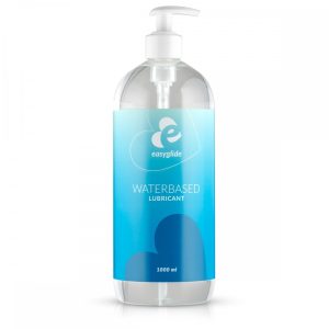 EasyGlide vízbázisú síkosító, pumpás (1000 ml)