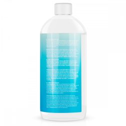EasyGlide vízbázisú síkosító, pumpás (1000 ml)