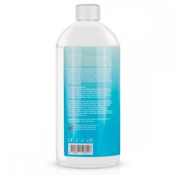 EasyGlide vízbázisú síkosító, pumpás (1000 ml)