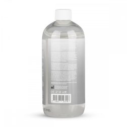   EasyGlide Anal vízbázisú síkosító, anál használatra, pumpás (500 ml)