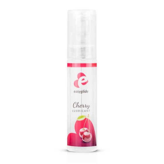 EasyGlide Cherry vízbázisú síkosító cseresznye aromával (30 ml)