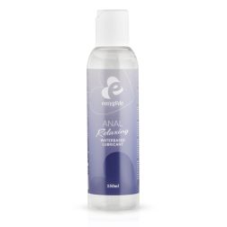   EasyGlide Anal Relaxing vízbázisú síkosító, anál használatra, lazító hatással (150 ml)