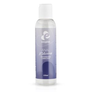 EasyGlide Anal Relaxing vízbázisú síkosító, anál használatra, lazító hatással (150 ml)