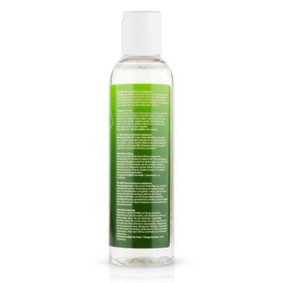 EasyGlide Natural vízbázisú síkosító (150 ml)