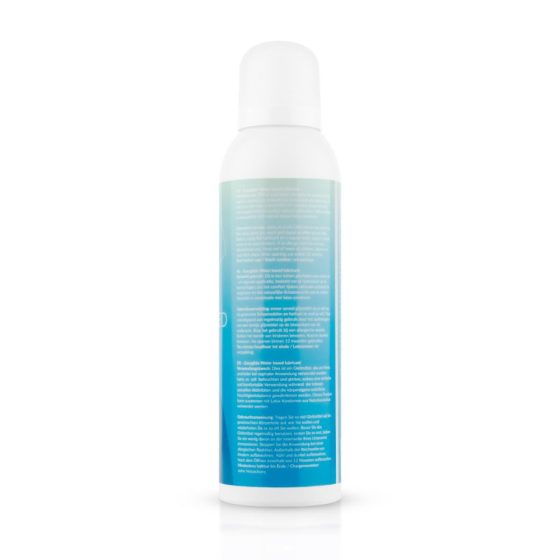EasyGlide vízbázisú síkosító spray, hajtógázas palackban (150 ml)