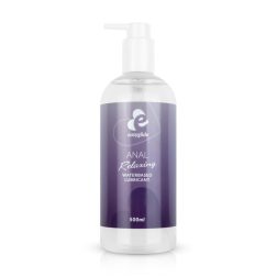   EasyGlide Anal Relaxing vízbázisú síkosító, anál használatra, lazító hatással (500 ml)