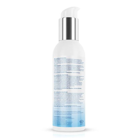 EasyGlide Sensitive vízbázisú síkosító (150 ml)