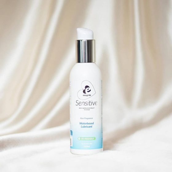 EasyGlide Sensitive vízbázisú síkosító (150 ml)