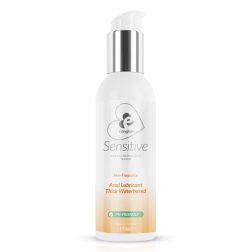   EasyGlide Sensitive vízbázisú síkosító, anál használatra (150 ml)