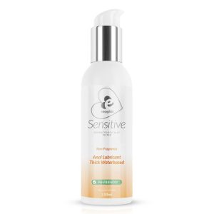 EasyGlide Sensitive vízbázisú síkosító, anál használatra (150 ml) EasyGlide Sensitive vízbázisú síkosító, anál használatra (150 ml)