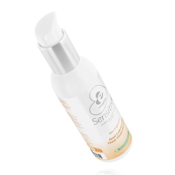 EasyGlide Sensitive vízbázisú síkosító, anál használatra (150 ml)