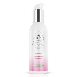 EasyGlide Sensitive szilikonbázisú síkosító (150 ml)