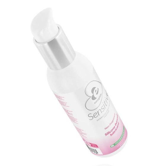 EasyGlide Sensitive szilikonbázisú síkosító (150 ml)