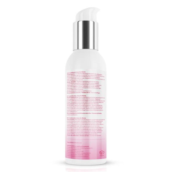 EasyGlide Sensitive szilikonbázisú síkosító (150 ml)