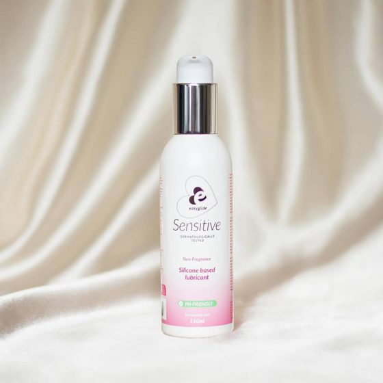 EasyGlide Sensitive szilikonbázisú síkosító (150 ml)