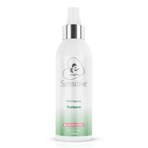 EasyGlide tisztító és fertőtlenítő folyadék (150 ml)