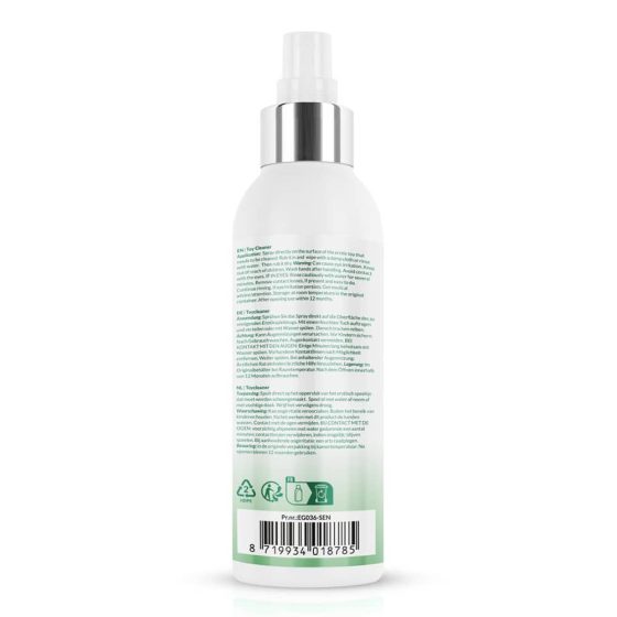 EasyGlide tisztító és fertőtlenítő folyadék (150 ml)