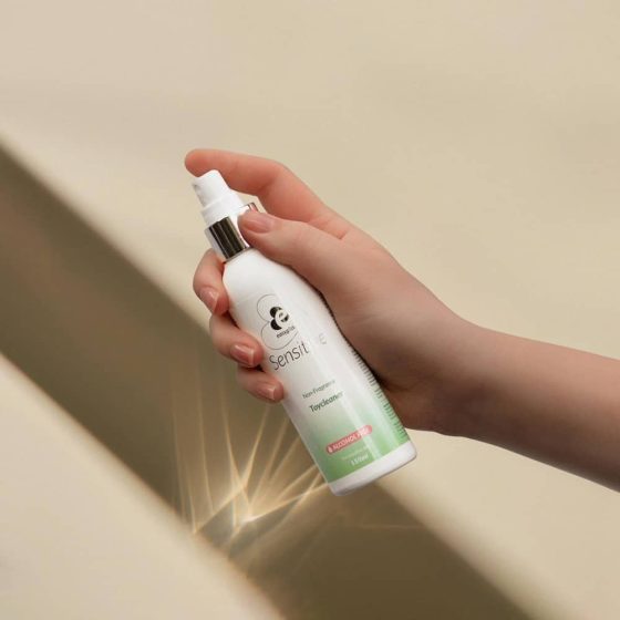 EasyGlide tisztító és fertőtlenítő folyadék (150 ml)