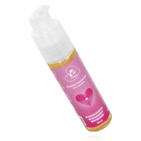EasyGlide Extra Sensitive stimuláló gél hölgyeknek (30 ml)
