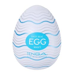 Tenga Egg Wavy maszturbátor