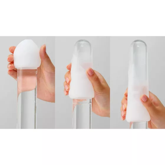 Tenga Egg Wavy maszturbátor