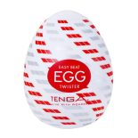 Tenga Egg Twister maszturbátor