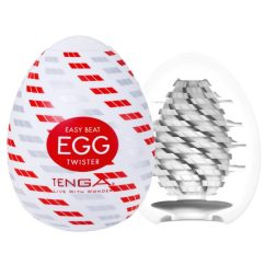 Tenga Egg Twister maszturbátor